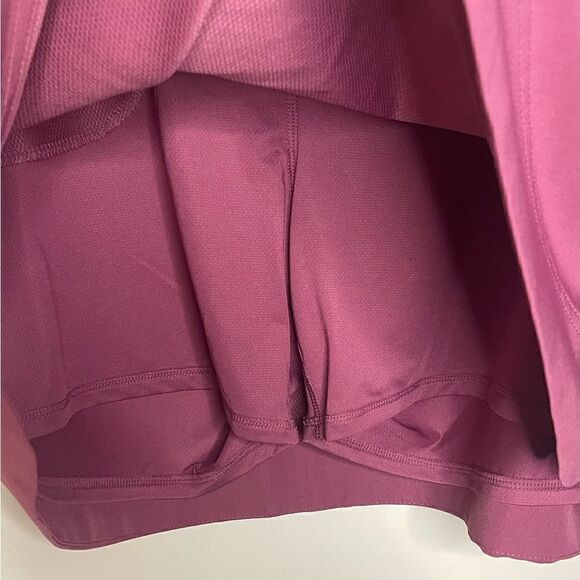 SH17 NWT 32 Degrees Size XXL Scarlett Oak Skort 19.5” Long - Picture 5 of 6